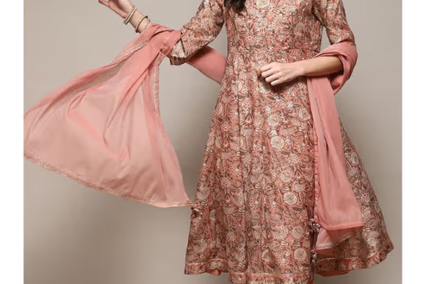 Minimum 30% off on Biba Brand