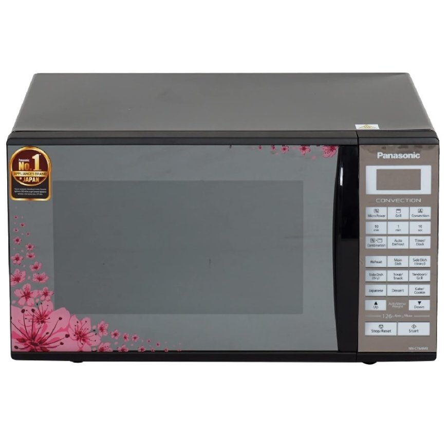 Best 3 Convection Microwave Ovens under Rs. 15,000