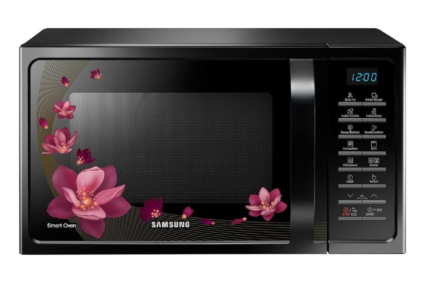 Best 3 Convection Microwave Ovens under Rs. 15,000