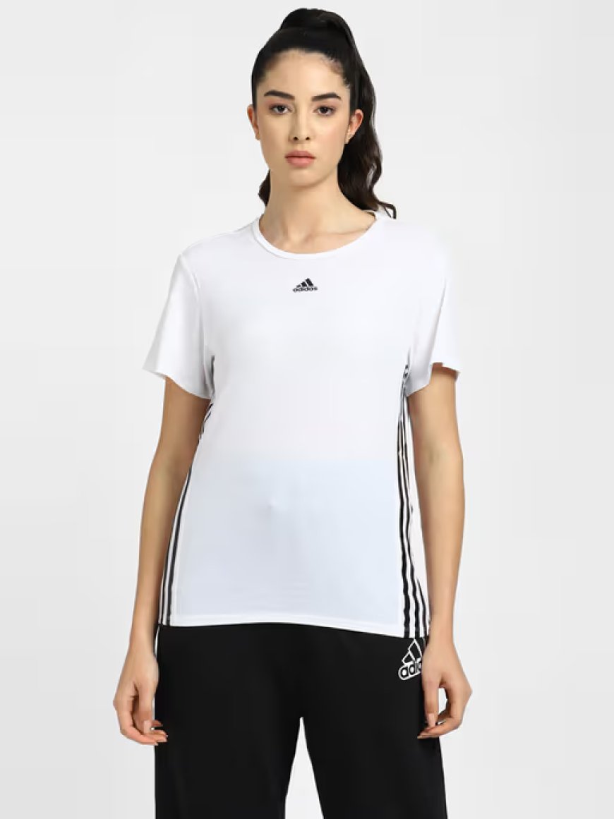 Minimum 10% off on Adidas Brand