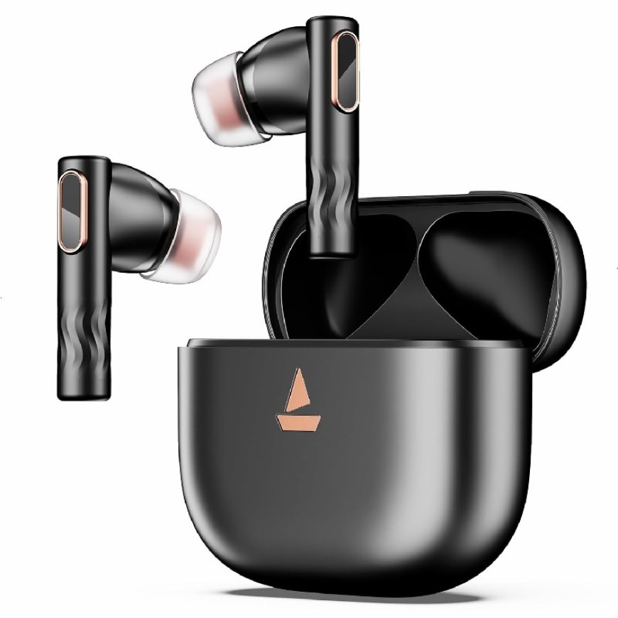 Best 3 True Wireless Bluetooth Earbuds under Rs. 3000