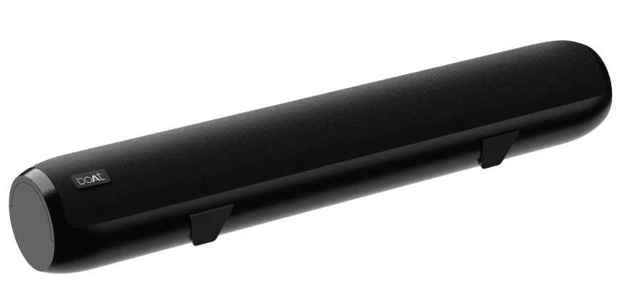 boAt Aavante Bar 610 Bluetooth Soundbar (Charcoal Black) At just Rs. 1859 [MRP 5990]