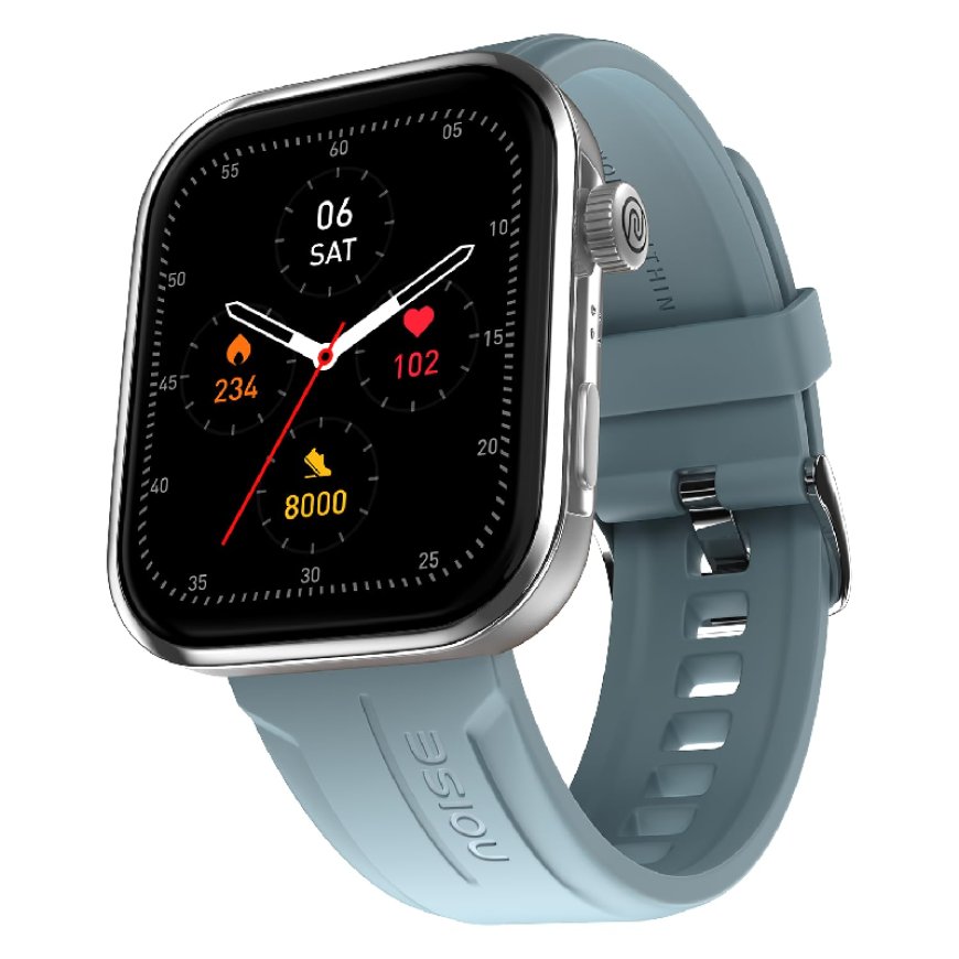 Best 3 Bluetooth Calling Smartwatch under Rs. 5000