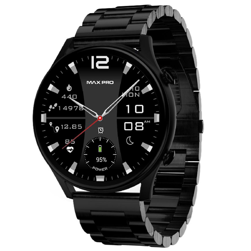 Best 3 Bluetooth Calling Smartwatch under Rs. 5000