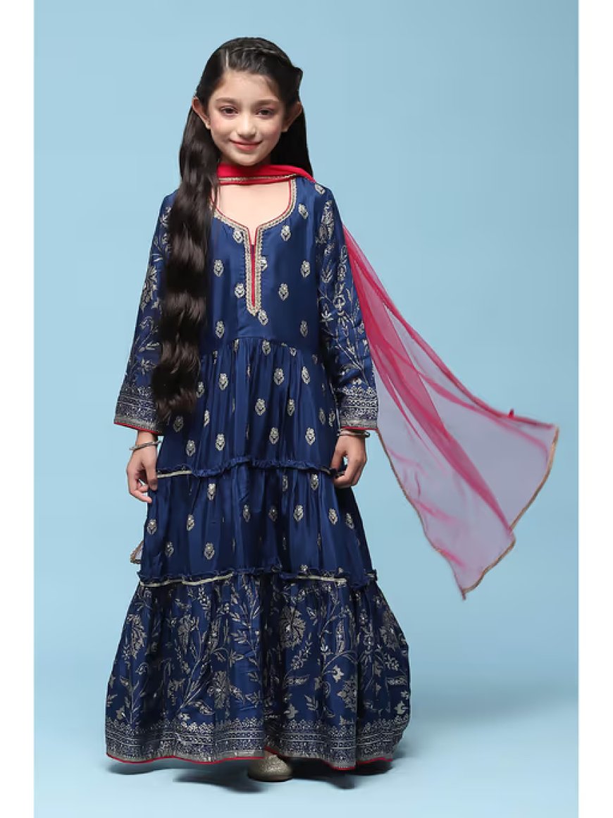 Minimum 10% off on Biba Kids Brand