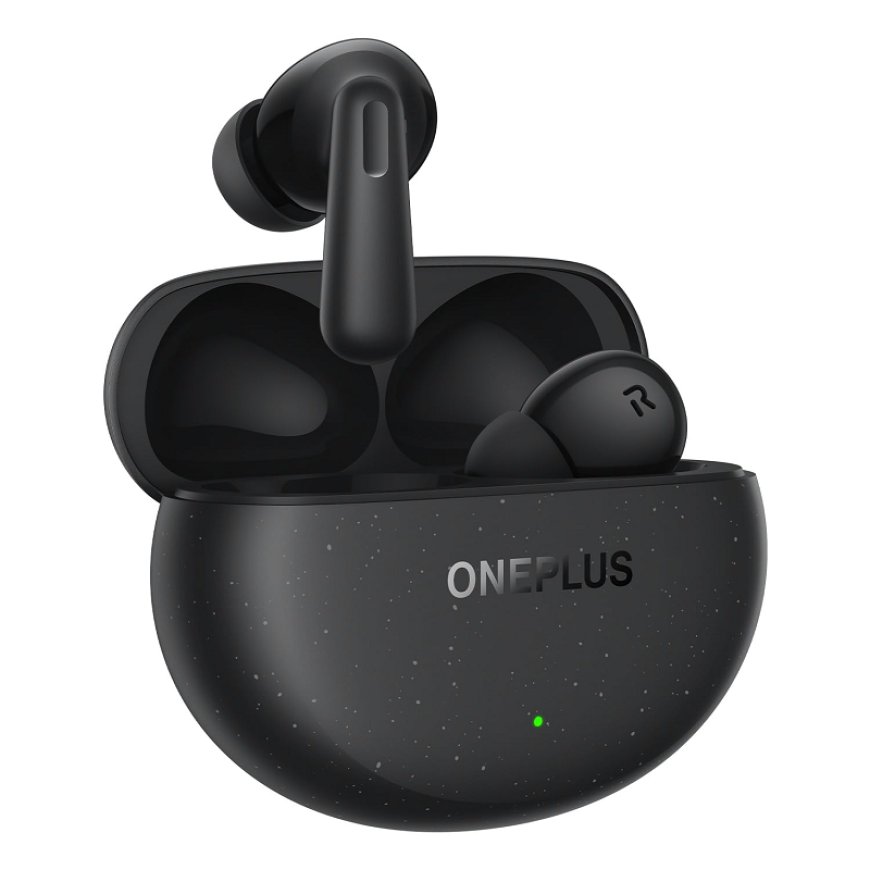 OnePlus Nord Buds 3 Pro True Wireless Bluetooth Earbuds At just Rs. 3299 [MRP 3699]