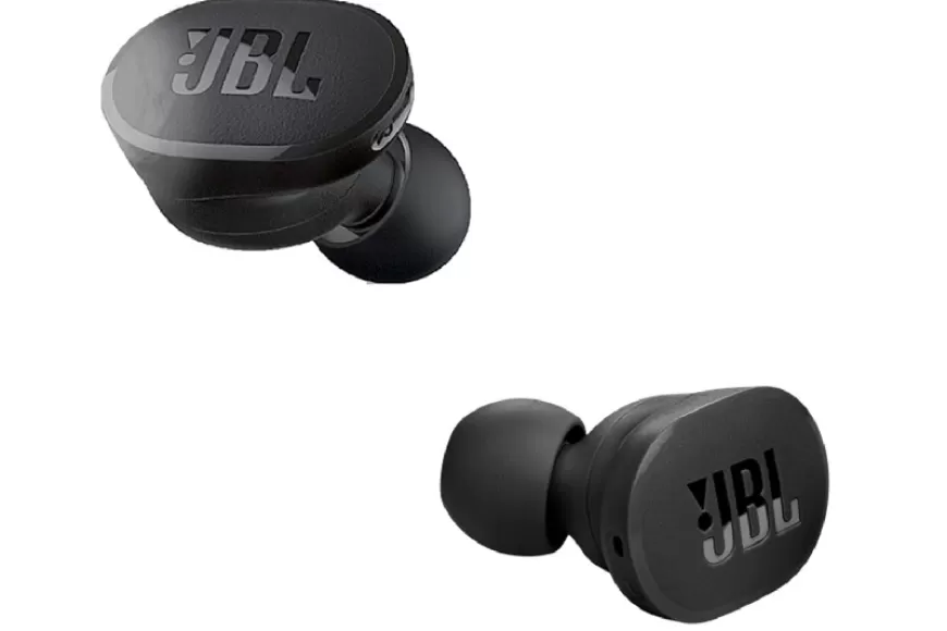 JBL Tune 130NC TWS Bluetooth Earbuds (Black) At just Rs. 2999 [MRP 6999]