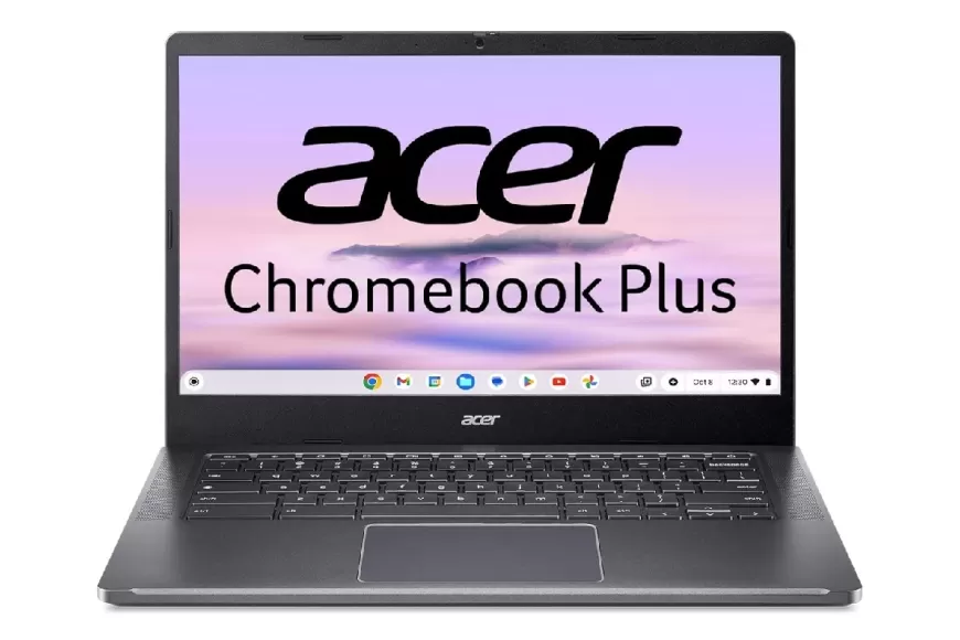 Acer Chromebook Plus Intel Core i3 Chromebook Laptop At just Rs. 24,990 [MRP 49,999]