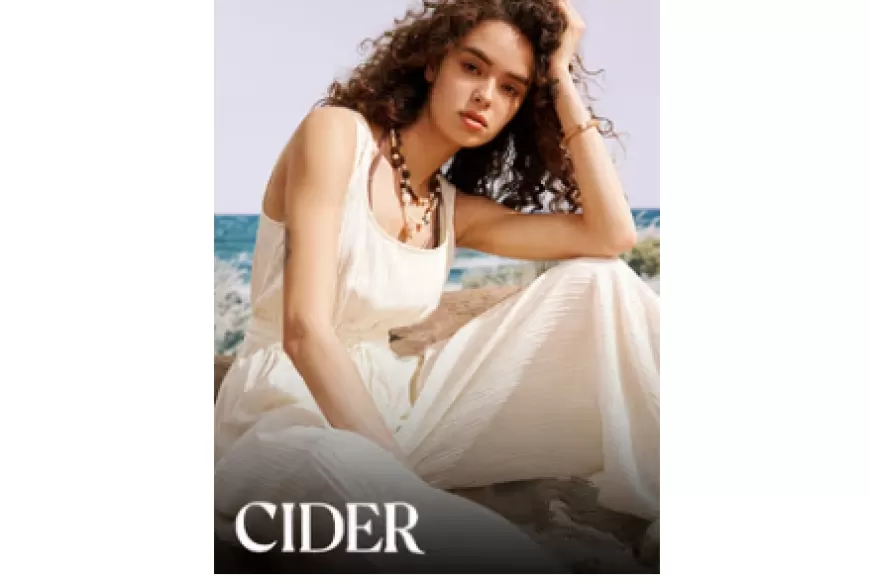 Up to 55% off on Cider Brand