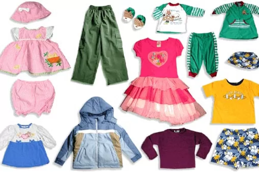 Up to 40% off on Girls Fashion