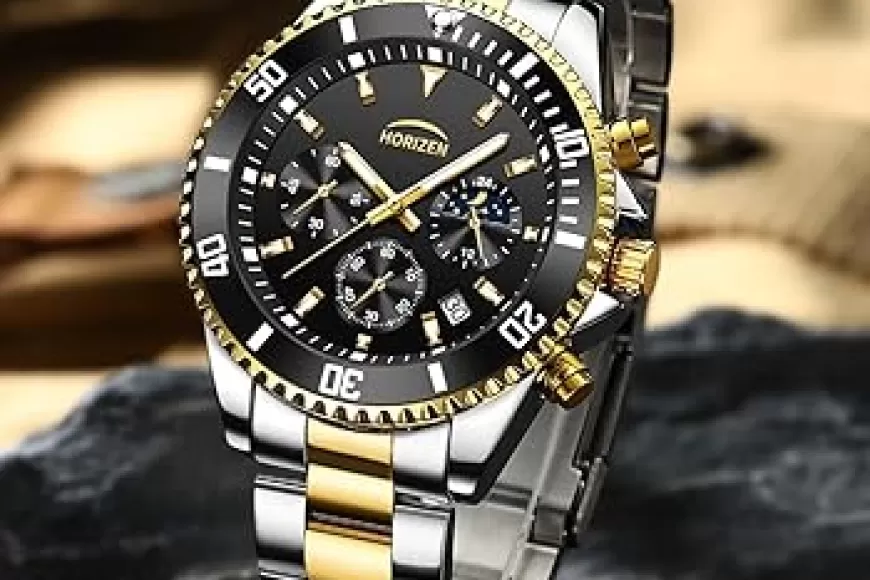 Up to 75% off on Watches for Men &amp; Women at TATACLIQ