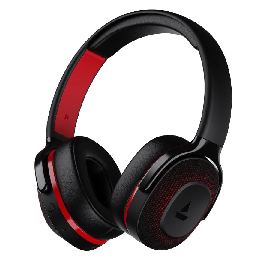 boAt Rockerz 425 Bluetooth Wireless Headphones At just Rs. 1499 [MRP 2999]