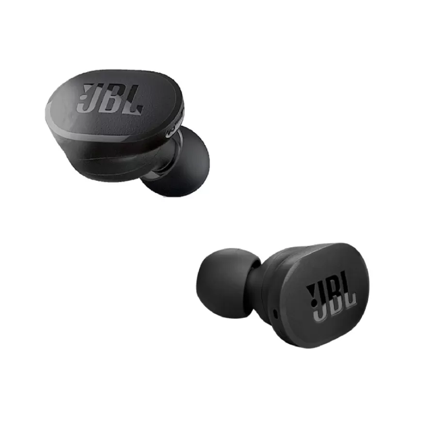 JBL Tune 130NC TWS Bluetooth Earbuds (Black) At just Rs. 2999 [MRP 6999]