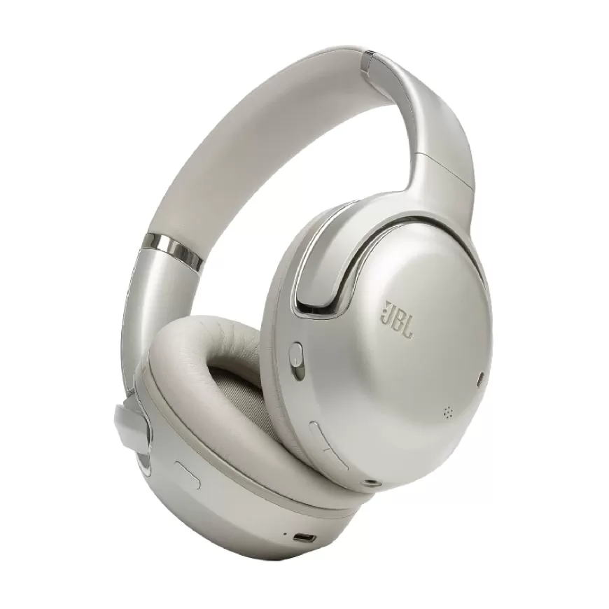 JBL Tour One M2 Adaptive Noise Cancelling Headphones At just Rs. 16,998 [MRP 34,999]