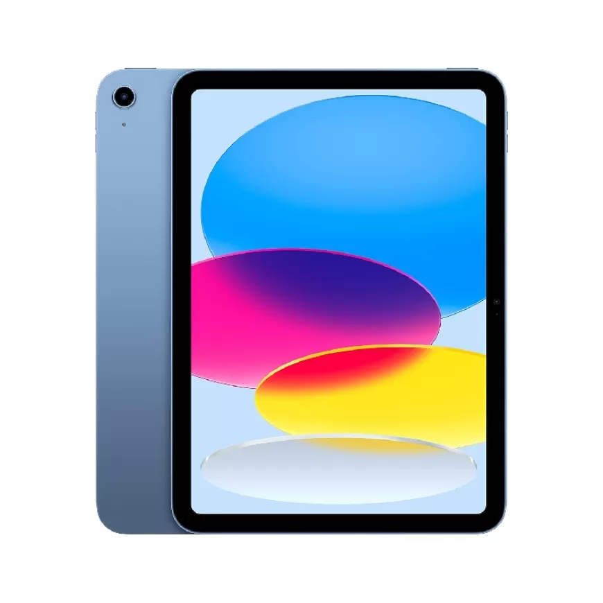 Apple iPad (10th generation) At just Rs. 30,900 [MRP 34,900]