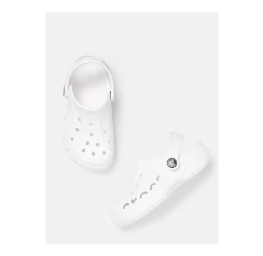 Minimum 10% off on Crocs Footwear