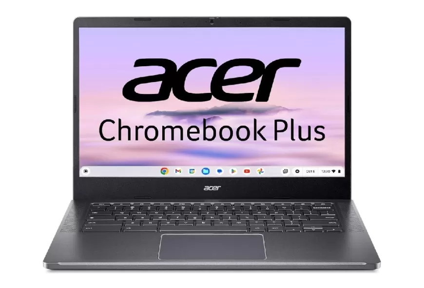 Acer Chromebook Plus Intel Core i3 Chromebook Laptop At just Rs. 24,990 [MRP 49,999]