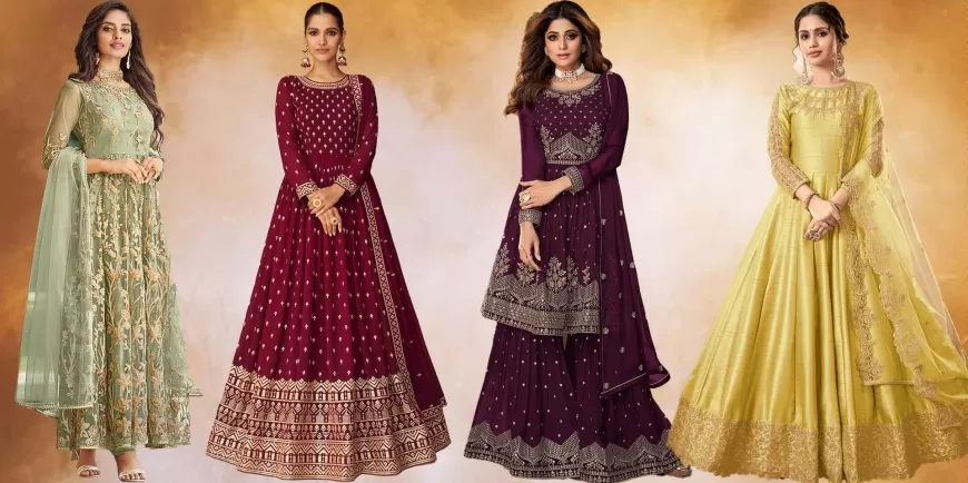 Up to 65% Off on Biba Women's Indianwear at Nykaa Fashion