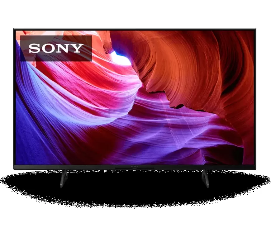 Sony Bravia 108 cm (43 inches) 4K Ultra HD Smart LED Google TV KD-43X64L (Black) at just Rs. 37,999 [MRP 59,900]