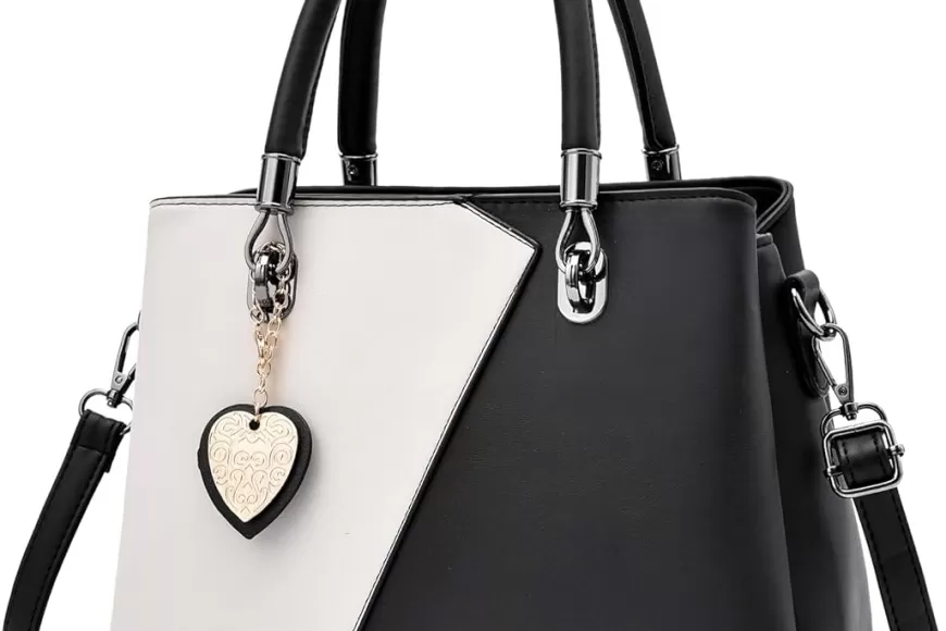 Up to 65% Off on Lavie Women’s Bags at Nykaa Fashion