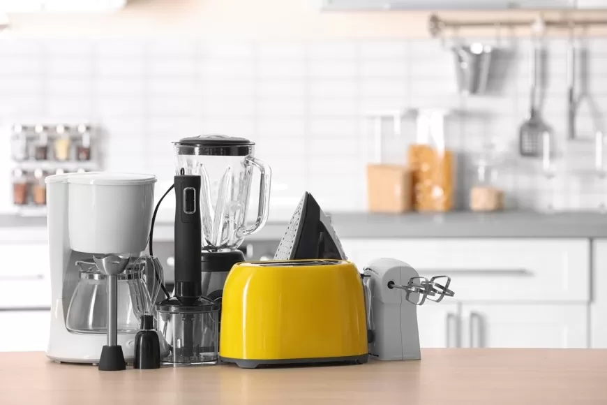 Minimum of 35% Off on Home &amp; Kitchen Appliances