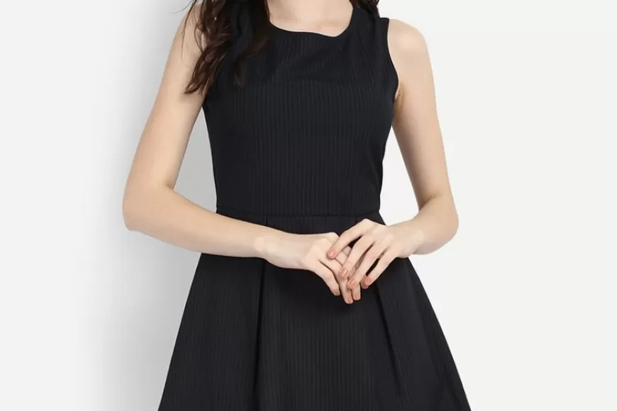 Up to 80% Off on Women's Casual Dresses at Myntra