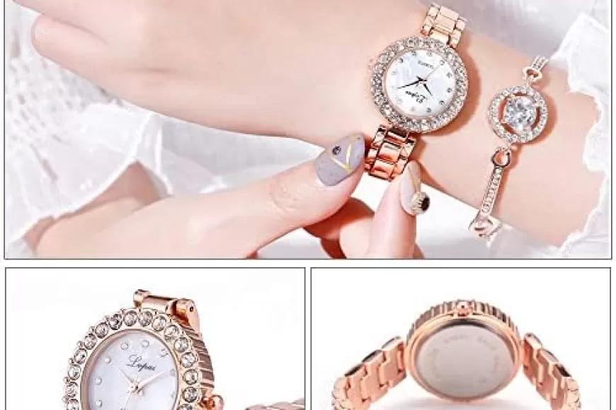 Today Only: Up to 80% Off on Stylish Watches at Myntra