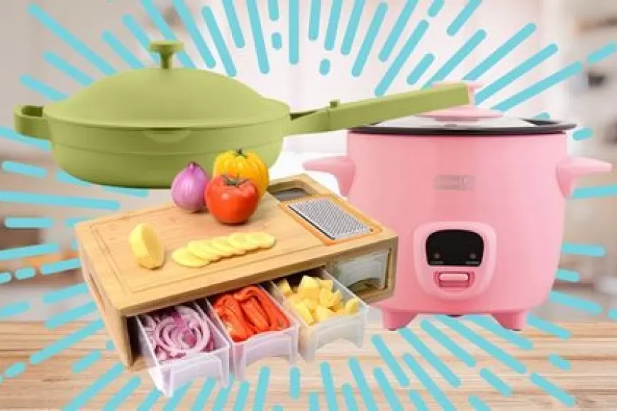 Up to 90% Off on Kitchen Products at Snapdeal