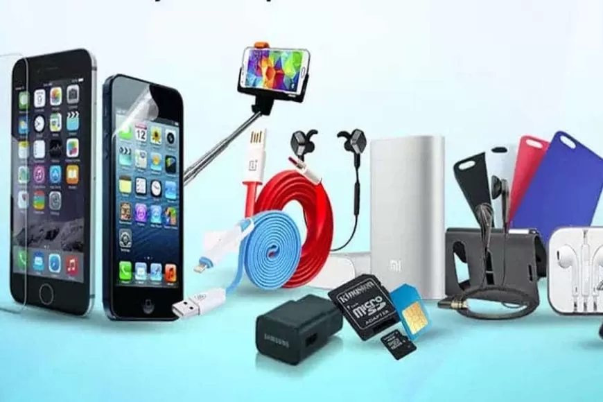 Up to 70% off on Mobile Accessories at Flipkart