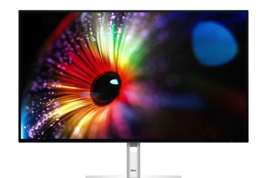 DELL S Series 27" Full HD IPS Monitor - 99% sRGB, 75Hz, 5-Year Warranty at just Rs. 12,499 [MRP 23,316]