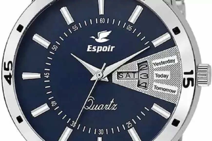 Minimum 90% Off on Wrist Watches at Flipkart