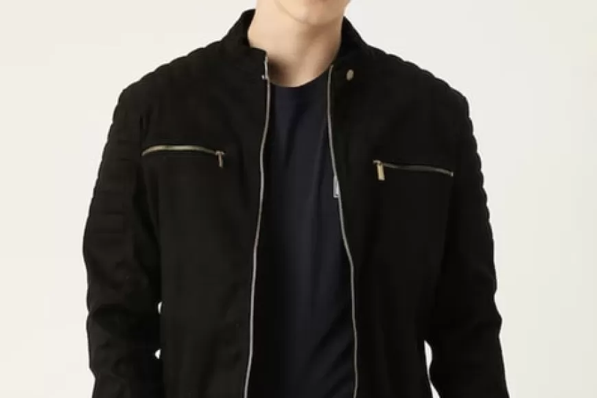 Up to 85% Off on Men's Jackets