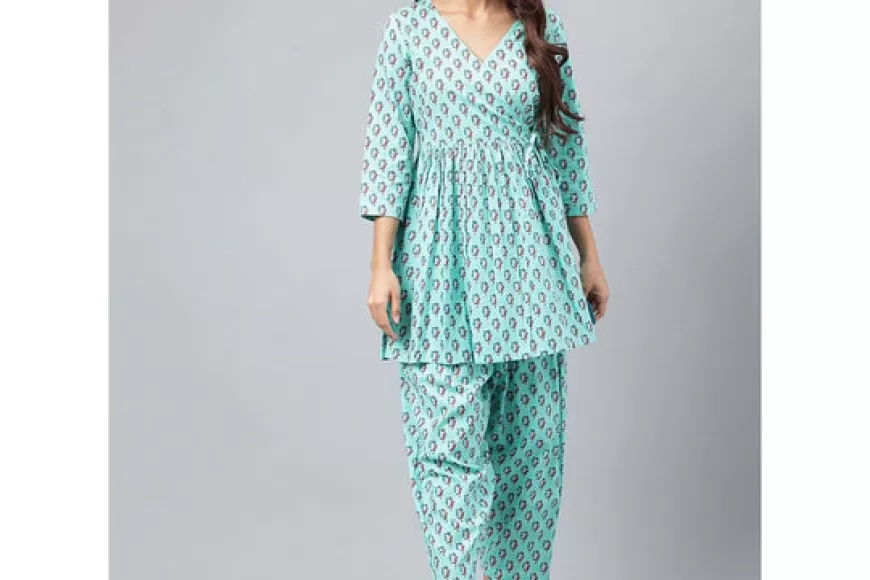 Up to 70% Off on Janasya Brand