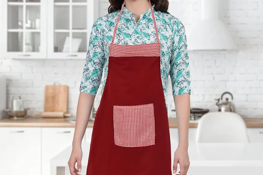 Up to 65% Off on Kitchen Apron