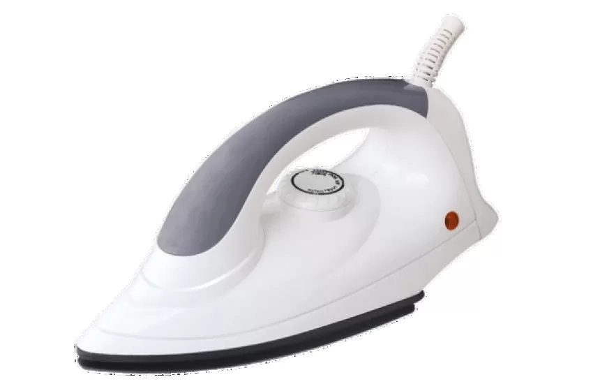 Up to 80% Off on Dry Irons at Flipkart