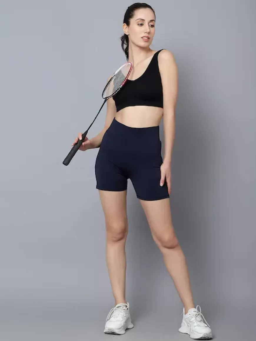 Up to 75% off on Activewear for women at Zivami