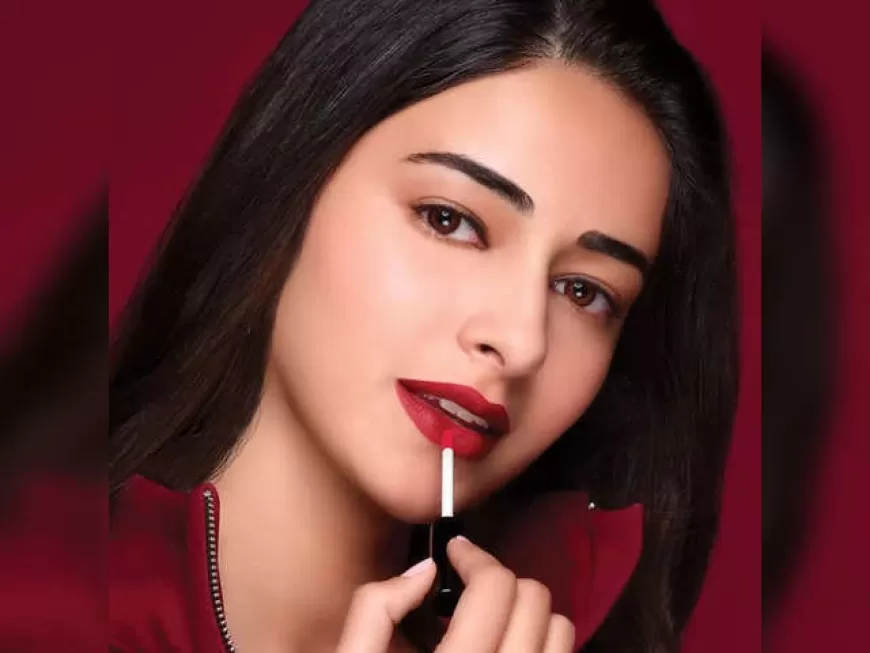 Up to 35% Off on Maybelline New York Lips Collection at Nykaa Fashion