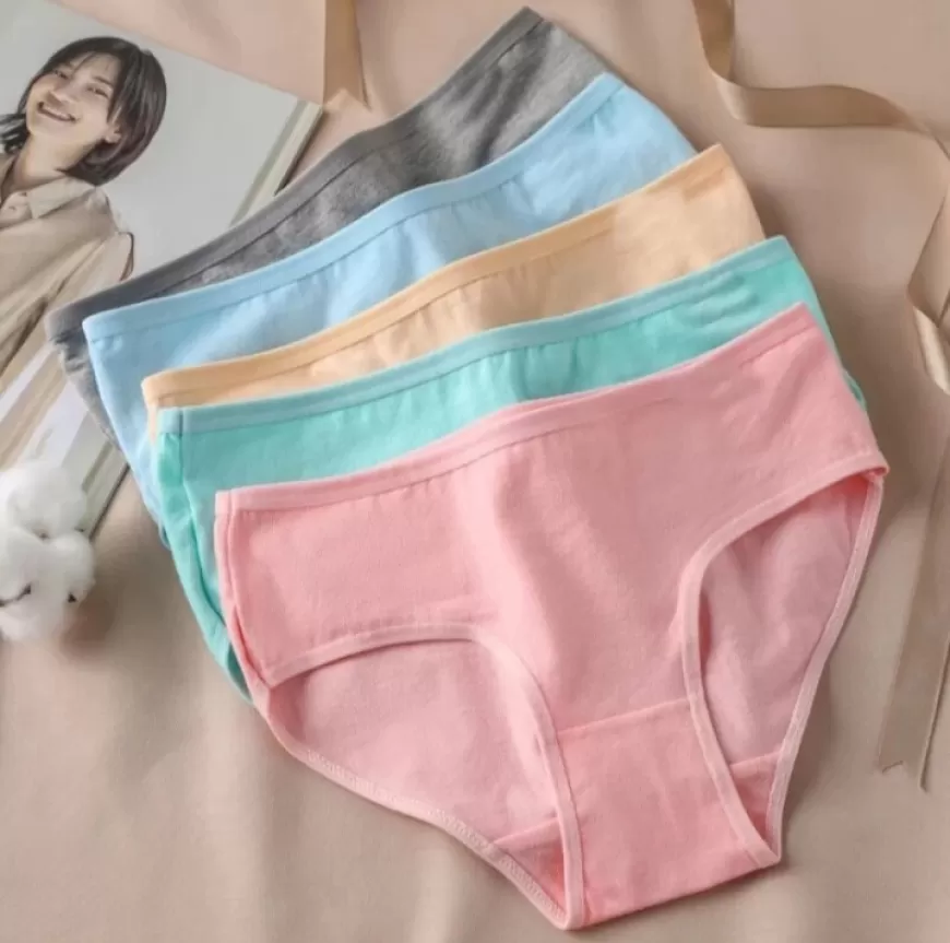 Up to 40% off on Women Panties and Underwear at Zivami