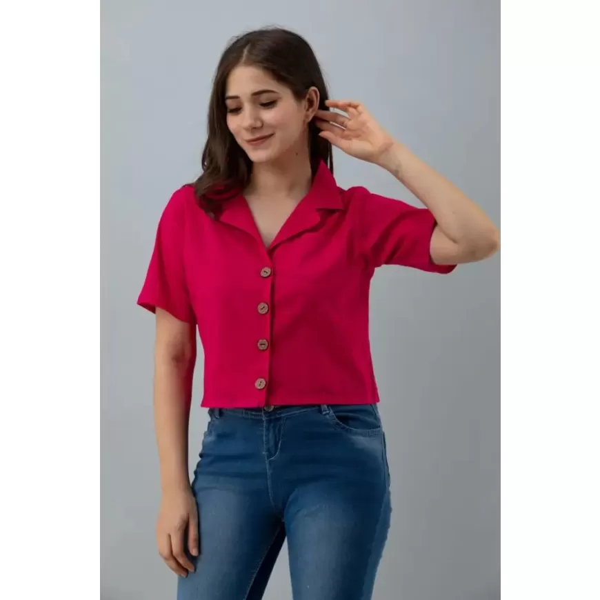 Up to 74% Off on Trendy Women's Westernwear at Myntra