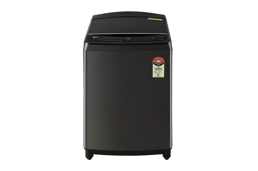 LG 10 Kg Top Load Fully Automatic Washing Machine at just Rs. 28,490 [MRP 43,990]