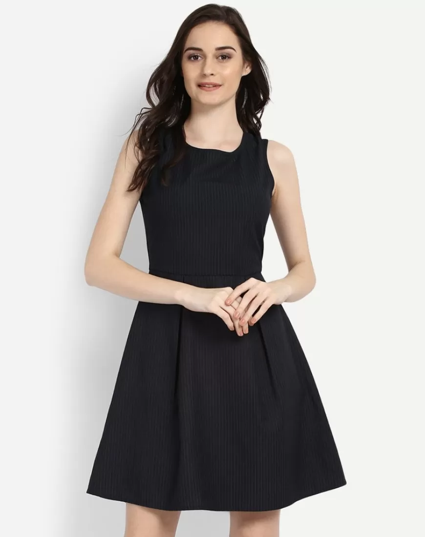 Up to 80% Off on Women's Casual Dresses at Myntra