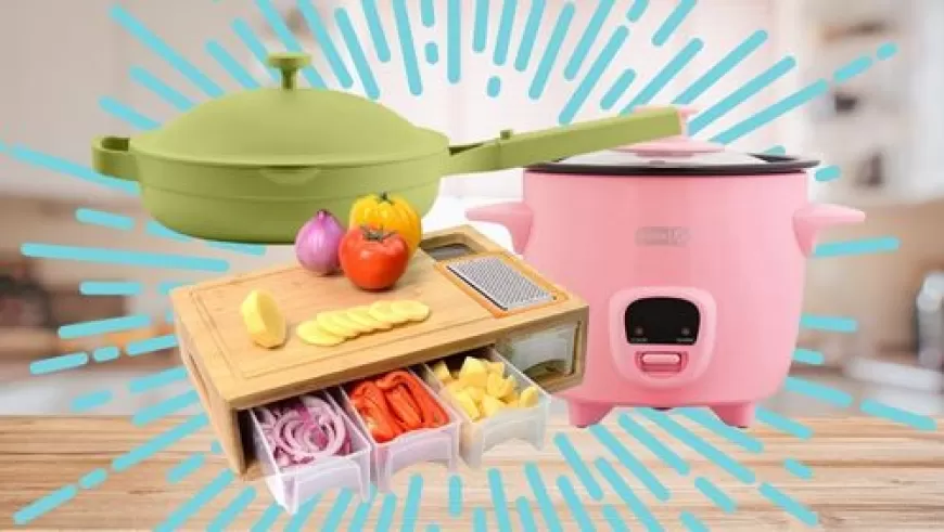 Up to 90% Off on Kitchen Products at Snapdeal