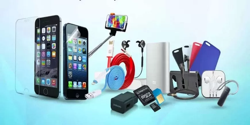 Up to 70% off on Mobile Accessories at Flipkart