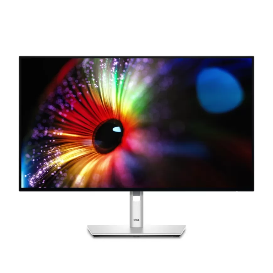 DELL S Series 27" Full HD IPS Monitor - 99% sRGB, 75Hz, 5-Year Warranty at just Rs. 12,499 [MRP 23,316]