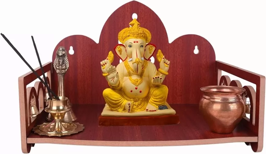 Up to 75% off on Spiritual Collection at Pepperfry