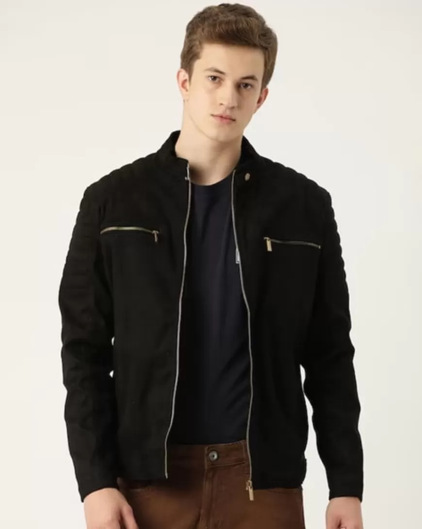 Up to 85% Off on Men's Jackets