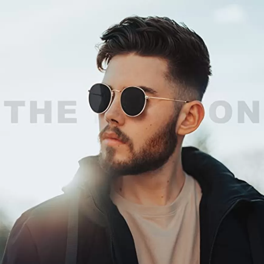 Up to 80% Off Trendy Sunglasses at Myntra