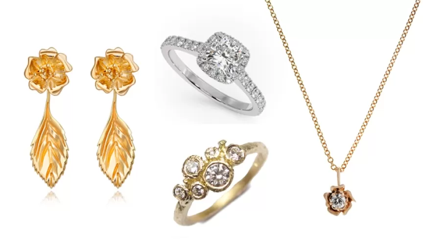 Up to 70% Off on Jewellery at Myntra