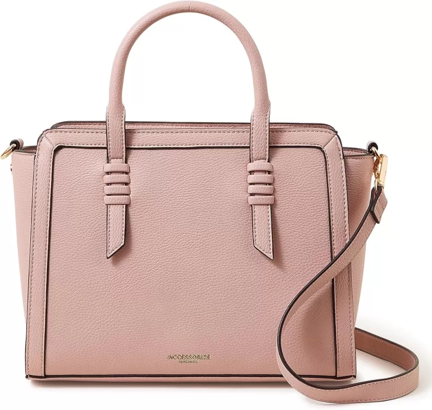 Up to 70% Off on Accessorize London Women Handbag