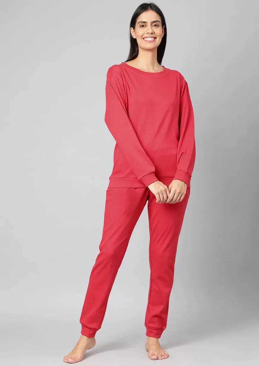 Up to 55% Off on Stylish Loungewear at Zivame